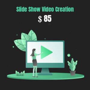 Slide Show Video Creation 02