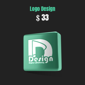 Logo Design 01