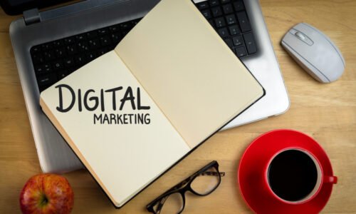 Start Digital Marketing